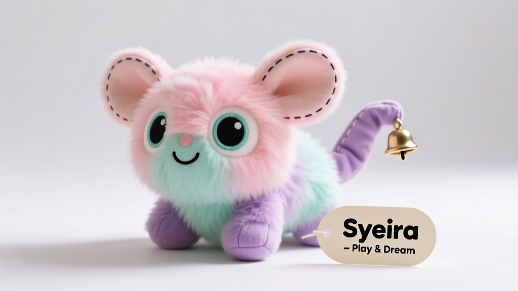 Syeira Toys: Safety Assessment, Regulatory Compliance, and Developmental Impact for Children Ages 1–6