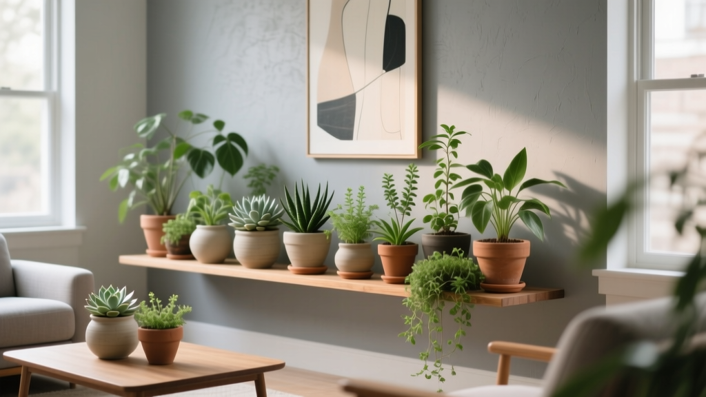 Too Many Indoor Plants from Seeds? Risks & Fixes