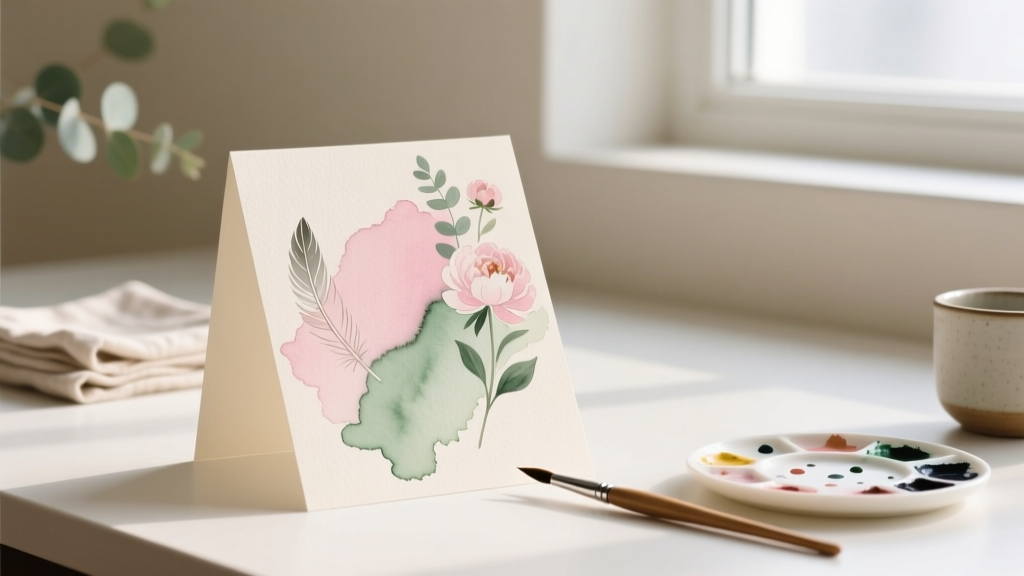 Watercolor Wedding Invitations: 7-Step Guide (2026)
