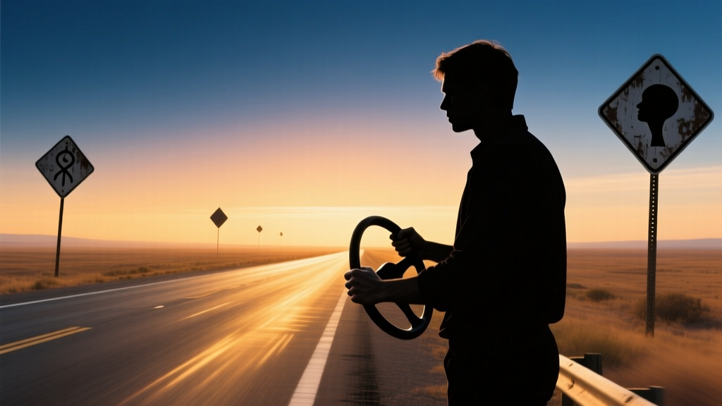 Highway Feeling Determination: Emotional Dream Meaning