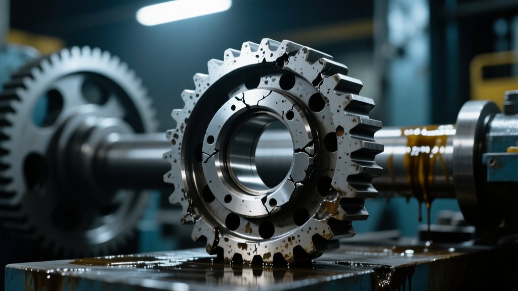 Fluid Coupling Wear: 7 Overlooked Root Causes & Fixes