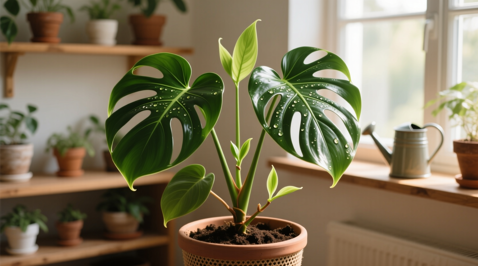 Philodendron Green Sky: Care Guide, Identification & Common Mistakes