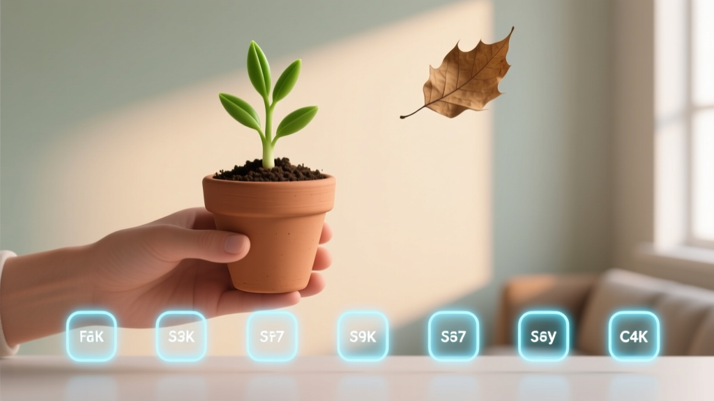 How to Pot Plants Indoor from Cuttings (2026)