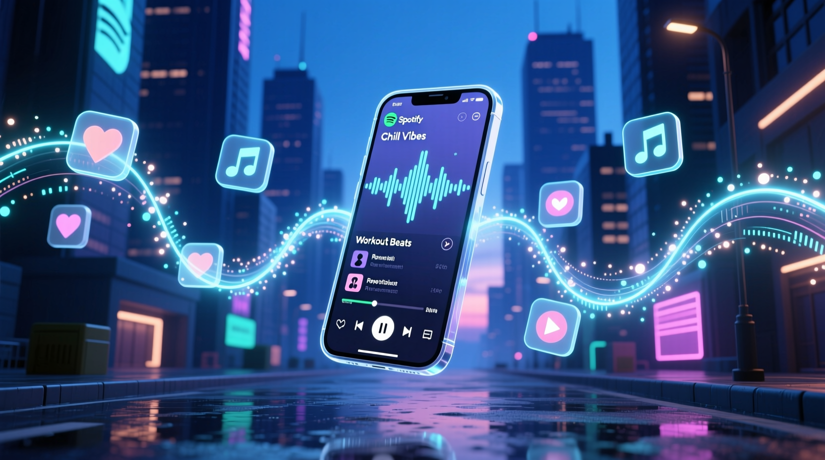 this is how spotify curates ads for you