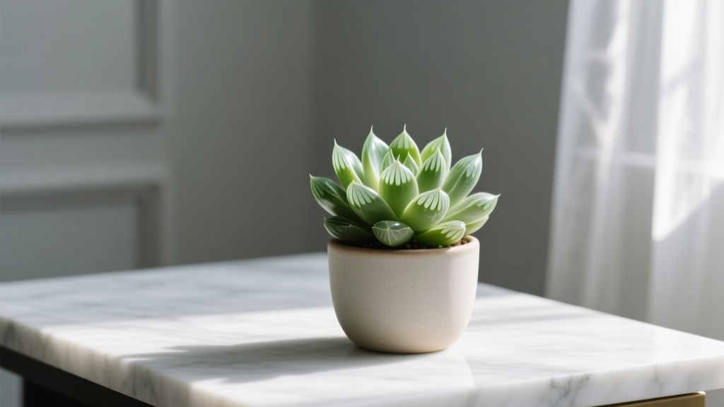 Haworthia Indoor Plant Under $20: Care Guide (2026)