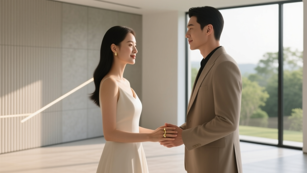 Where to Place Wedding Ring: A Definitive Guide