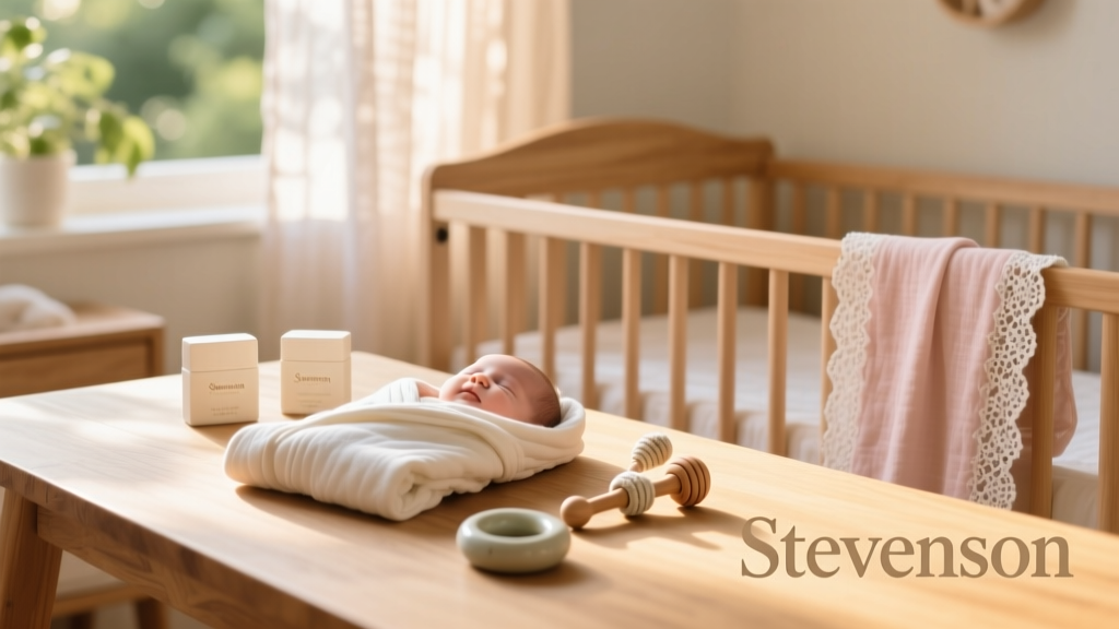 Stevenson Infant Car Seats: Safety, Fit, and Real-World Performance for Babies 0–2 Years