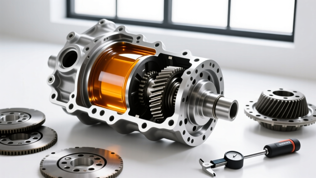 Ultimate Differential Oil Jeep Wrangler Upgrade Guide 2026