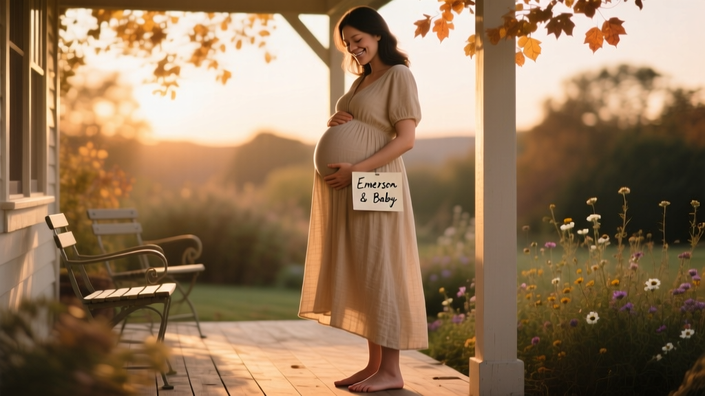 Emmerson: Evidence-Based Insights for Expecting Families on This Common Prenatal Supplement Brand