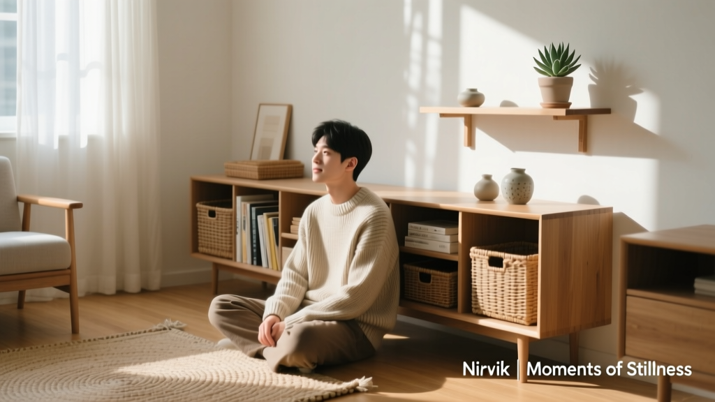 Nirvik: A Practical Parent’s Guide to Managing Pediatric Allergies and Immune Support