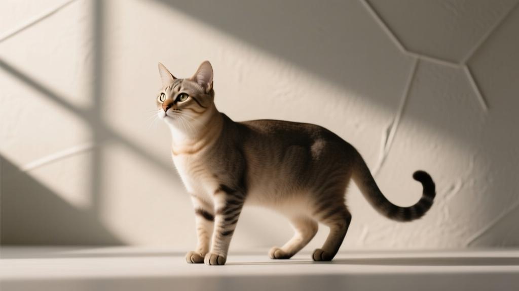 What Is Typical Cat Behavior Classic? 7 Surprising Truths...