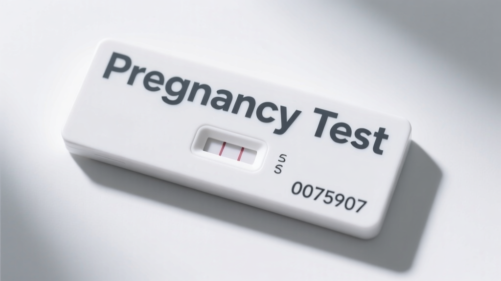 White Discharge as an Early Pregnancy Sign: What Parents and Caregivers Need to Know
