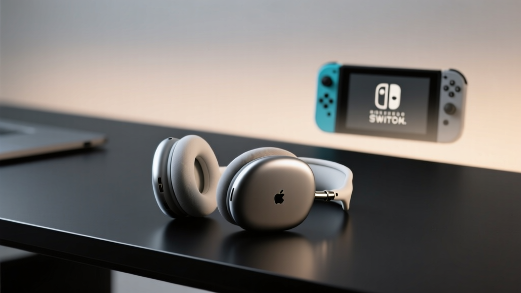 Wireless Headphones on Nintendo Switch: Fixes for 2026