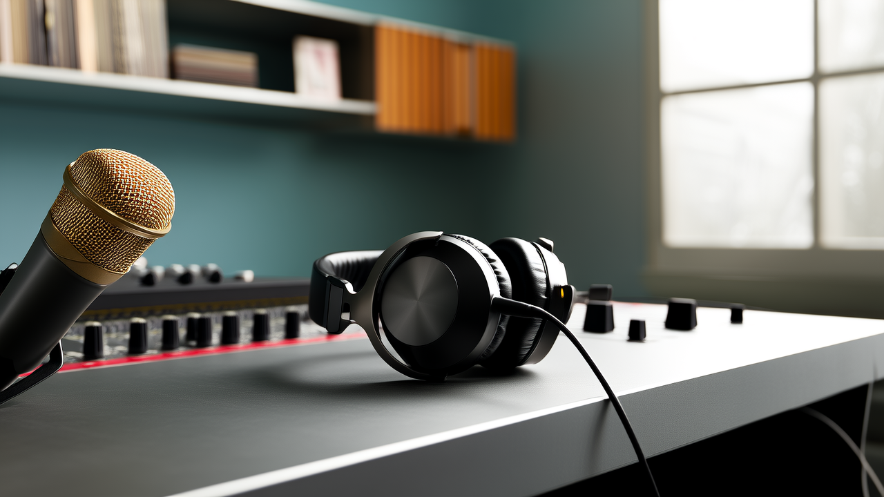 Wireless Mic Frequency Coordination (2026 Guide)