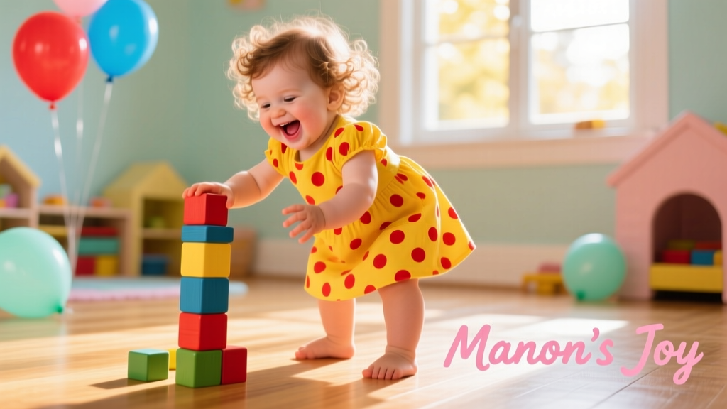 Understanding Manon: A Developmental Profile and Responsive Care Guide for Toddlers Aged 22–30 Months