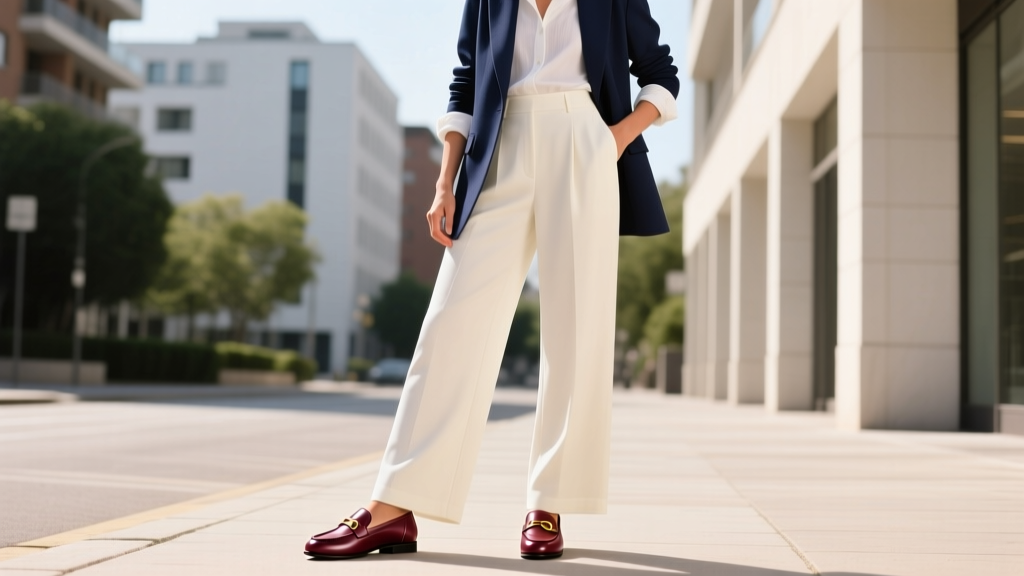 How to Wear Penny Loafers Casually (2024 Style Guide)
