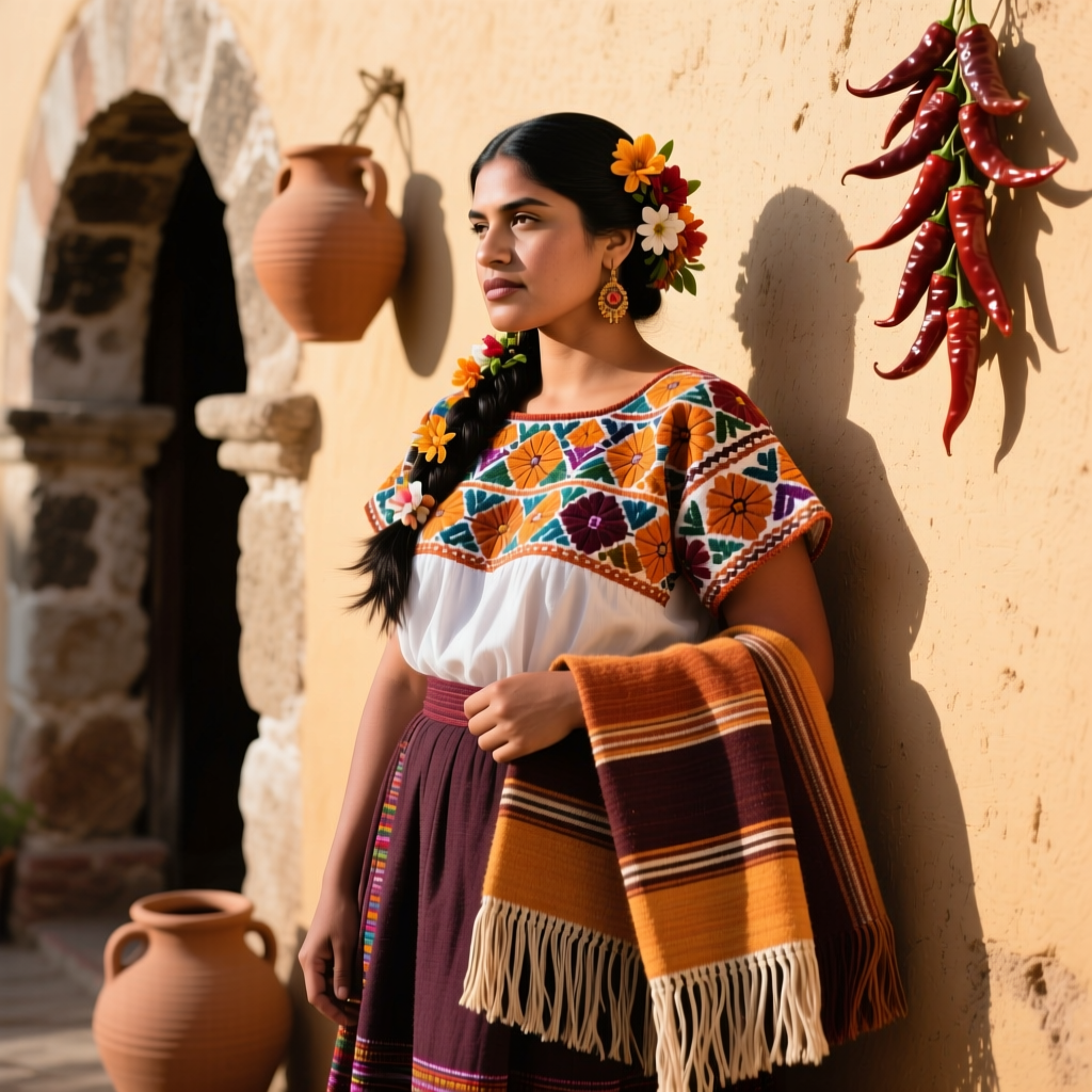 What Are Traditional Mexican Dresses Called? A Complete Cultural Guide