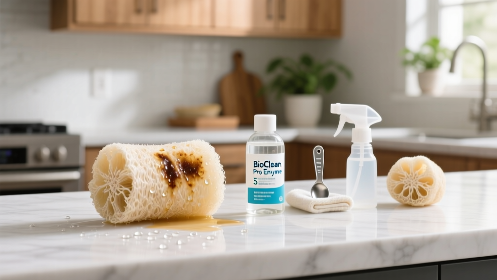 Tested: How to Get Pet Stain Out of Loofah (2026)