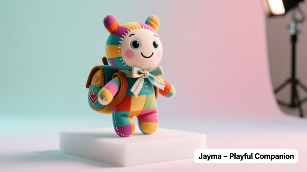 Jayma: Safety Assessment, Regulatory Compliance, and Developmental Suitability of a Popular Preschool Toy Line