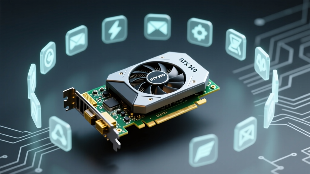 GTX 960 2GB Still Worth It For Budget Gaming in 2024? We Tested 32 Titles at 1080p — Here’s Exactly When It Pays Off (and When It Doesn’t)