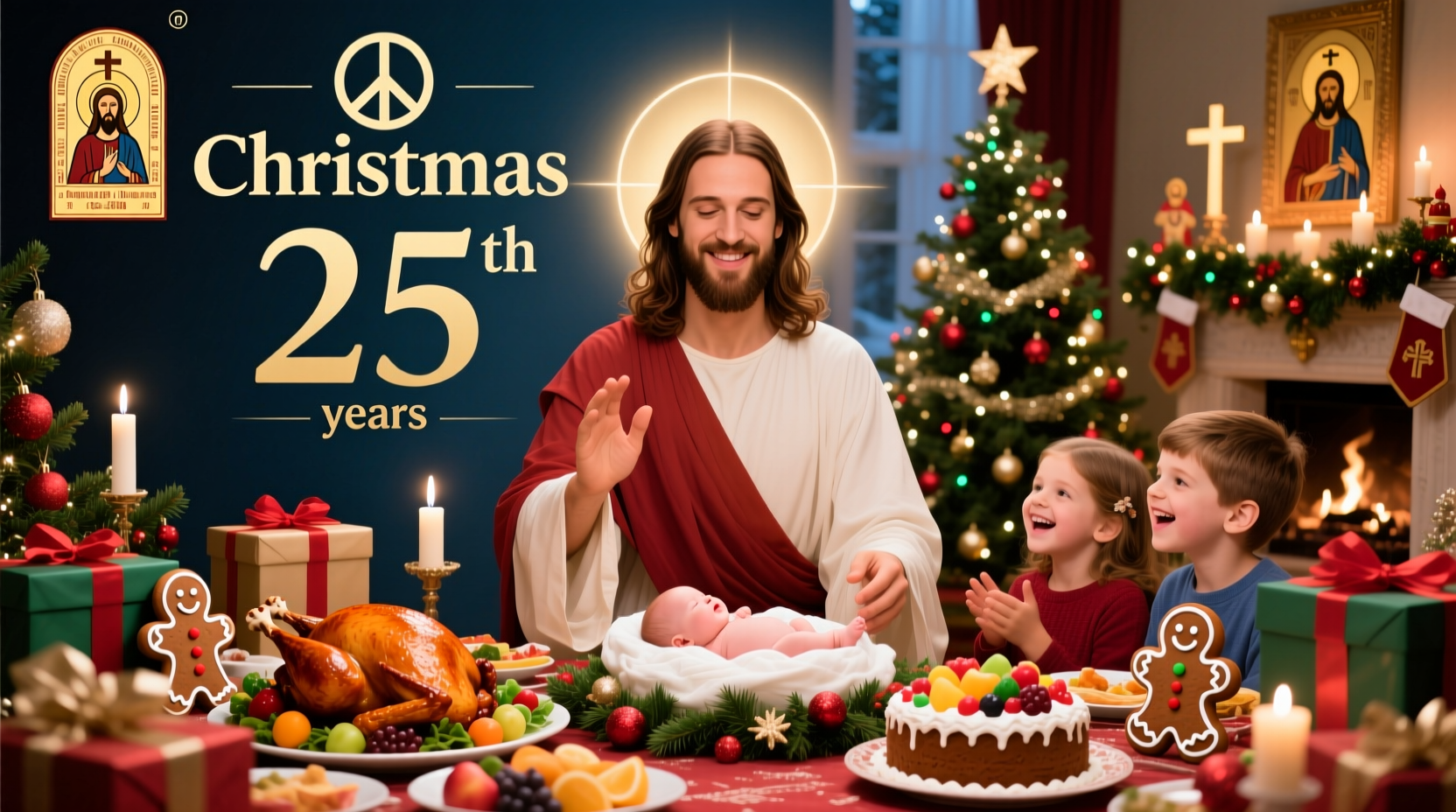 when christmas