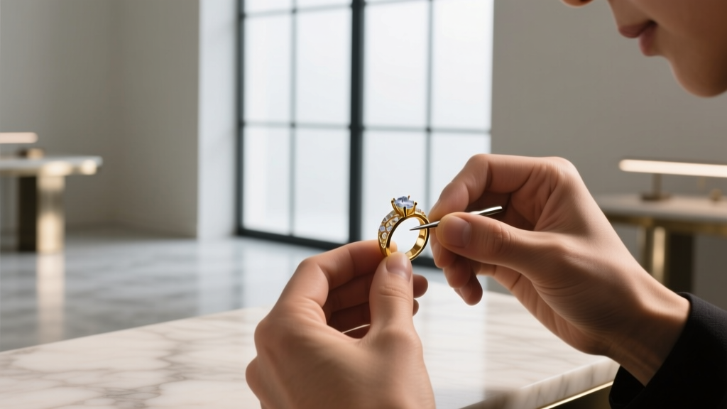 Jeweler