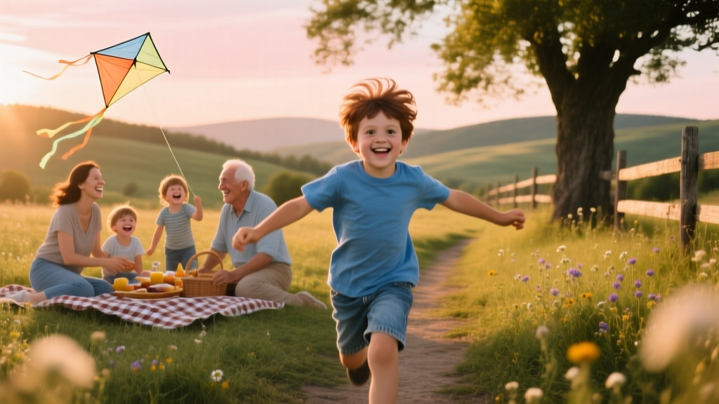 Taras: Understanding the Science, Safety, and Practical Parenting Strategies for Children’s Sleep and Emotional Regulation