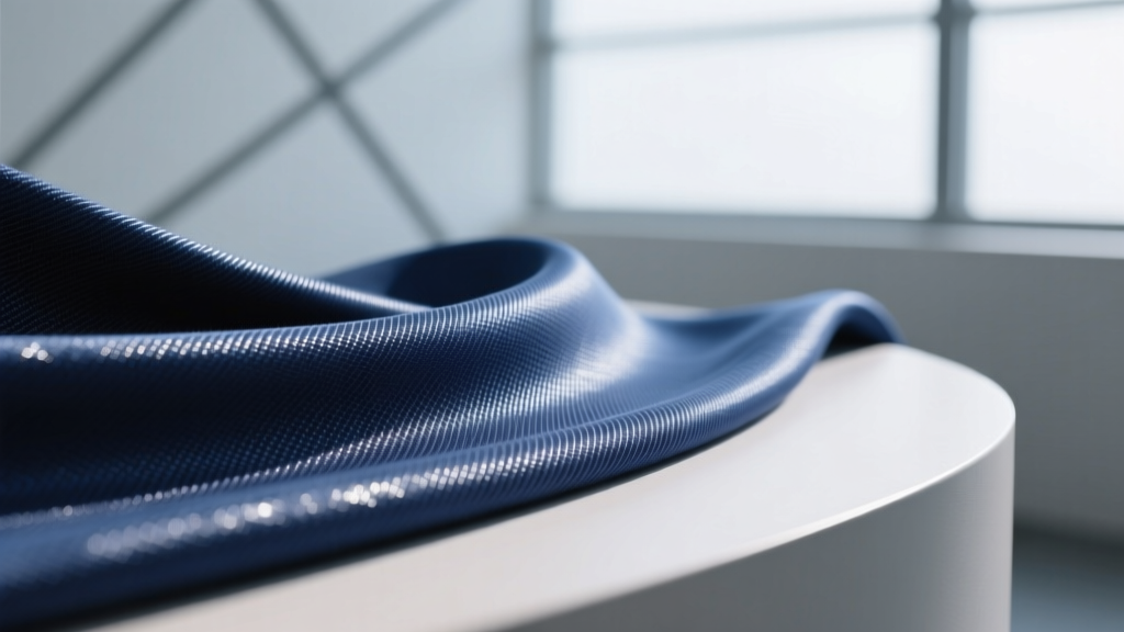 Nylon Texture: Innovation, Performance & Sustainable Evolution