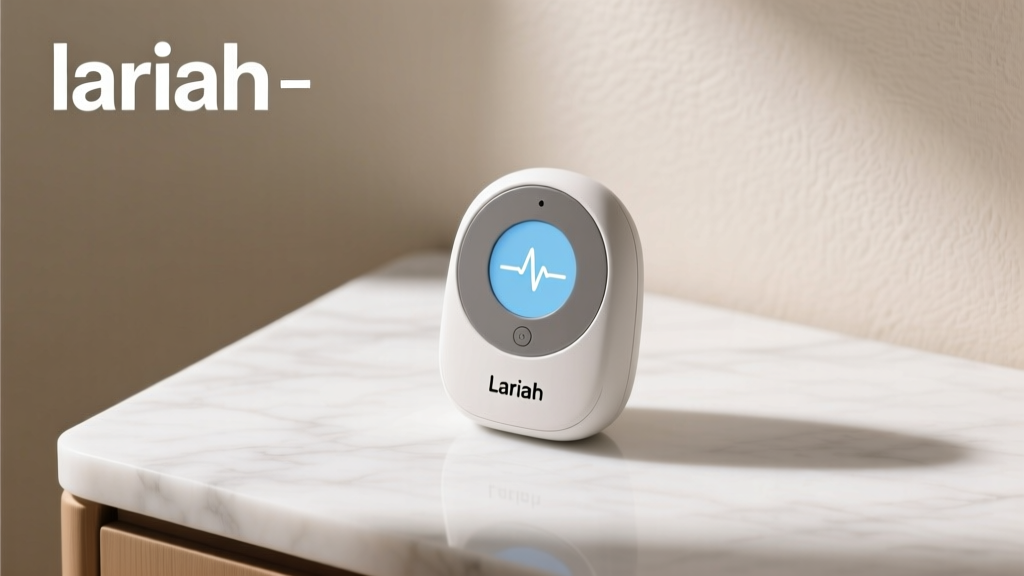 Lariah: A Child Safety Review of the Popular Portable Crib and Sleep Solution
