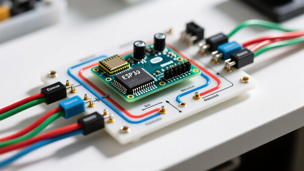 Mastering the Wiring Diagram for Speedometer Troubleshooting