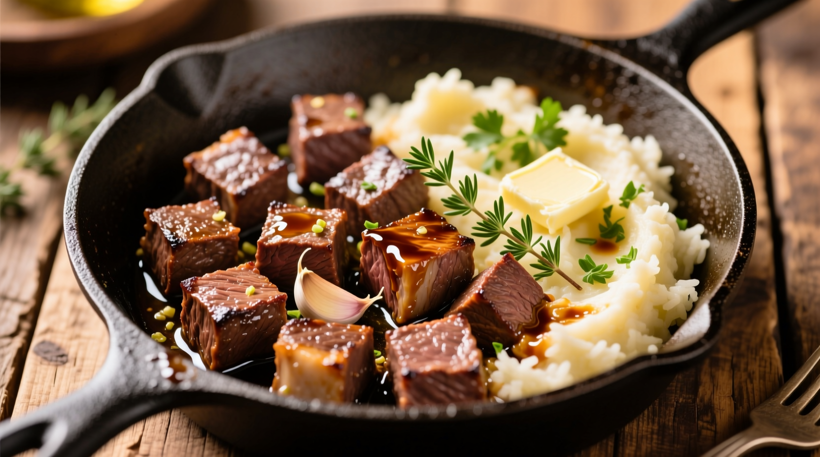 how to cook beef sirloin tips