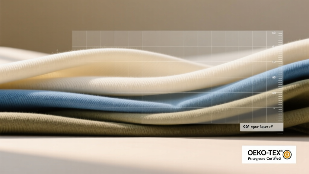 Brushed Cotton Fabric by the Yard: Softness, Innovation & Care