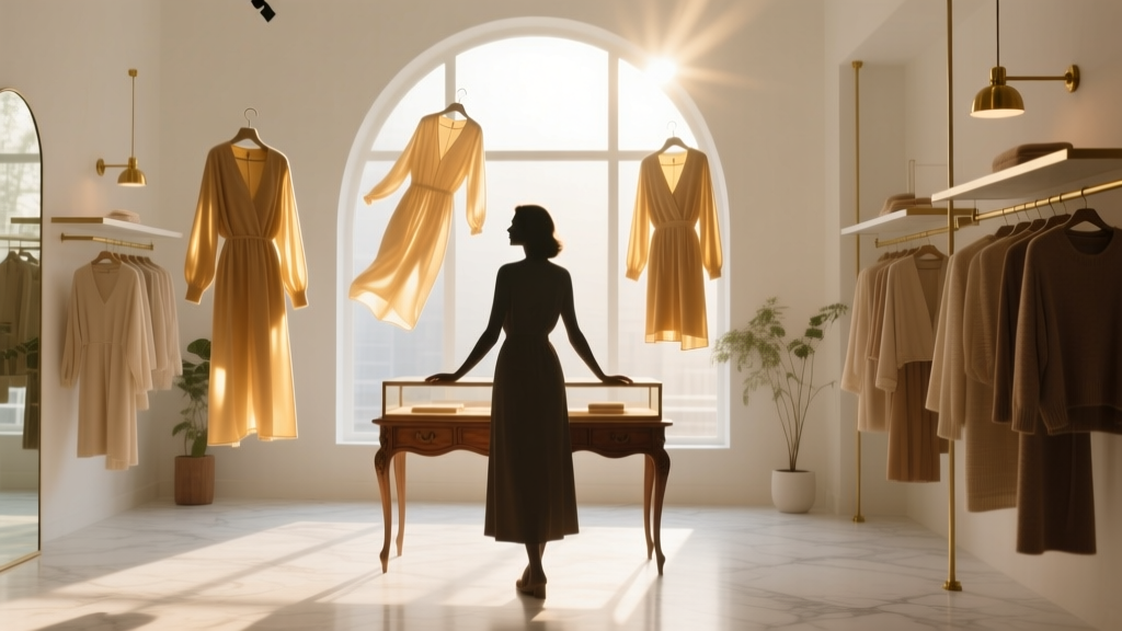 Shopping Feeling Satisfaction: Emotional Dream Meaning