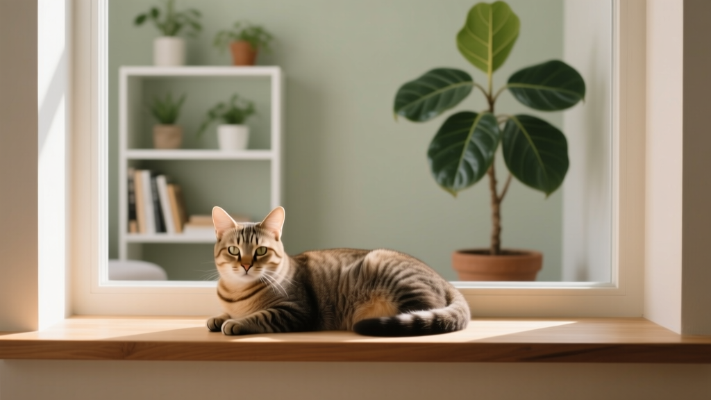 How to Correct Cat Behavior Updated