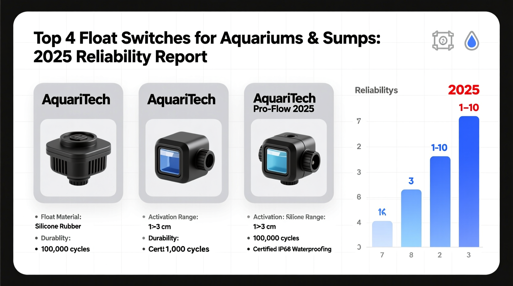 float switch top sellers