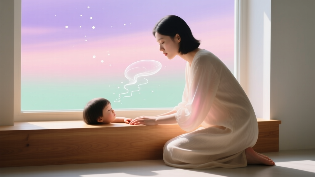 Pastel Feeling Tenderness: Emotional Dream Meaning