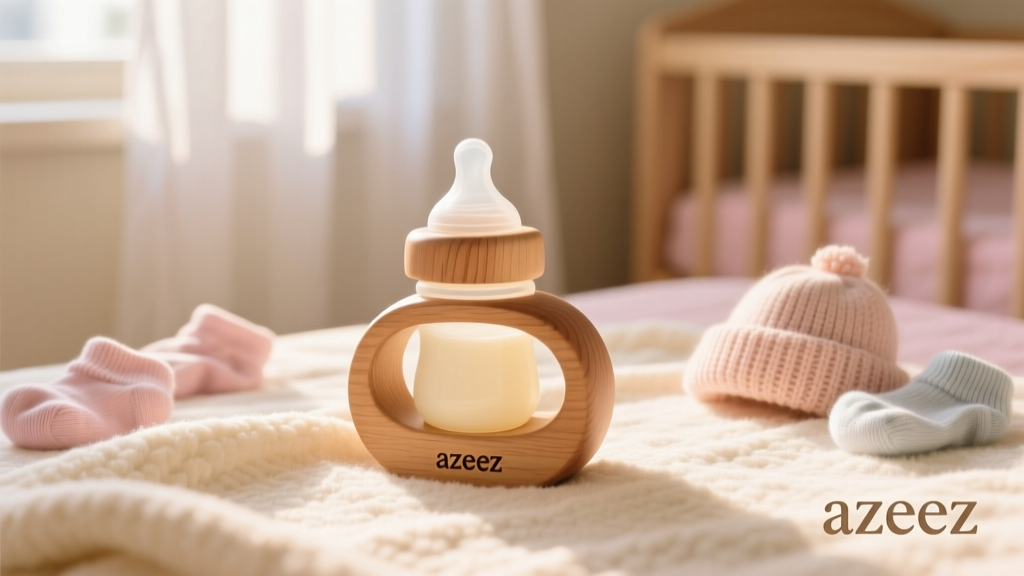 Azeez: Understanding Infant Feeding, Growth Patterns, and Developmental Milestones in the First Year