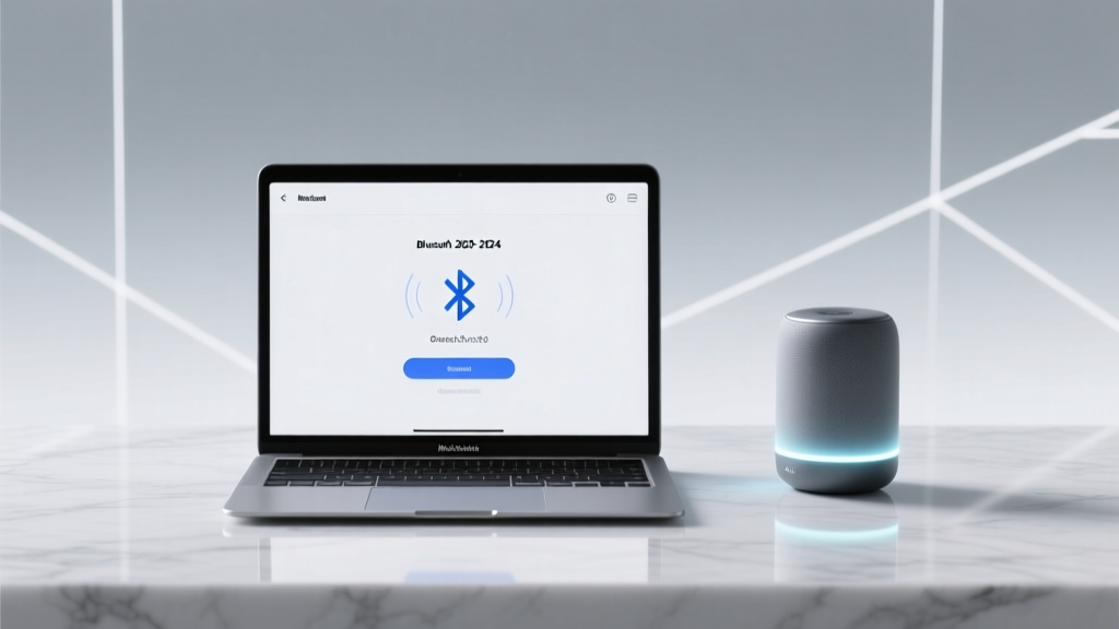 Bluetooth Speakers on MacBook Air: Fix Pairing (2026)