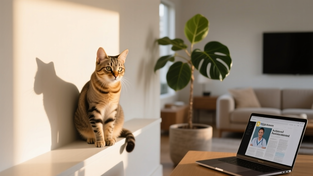 Will my cat's behavior change after neuter? What actually...