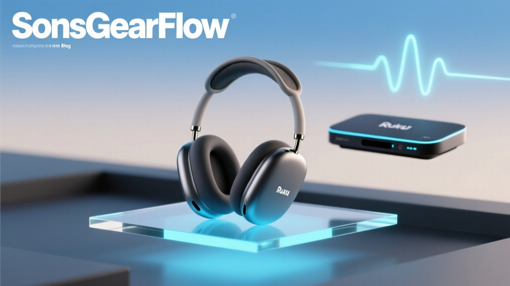 Roku Wireless Headphones: How to Connect in 2026