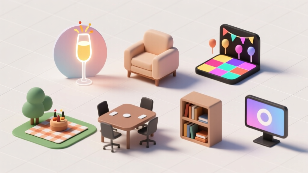 Party Types: 7 You’re Overlooking (2026)