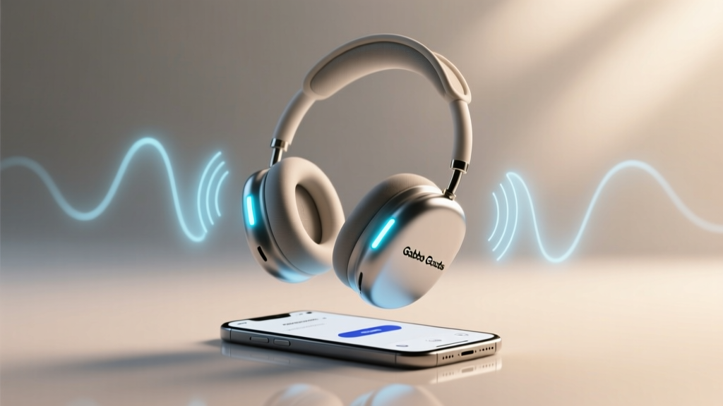 Gabba Goods Headphones Not Connecting? Fix It