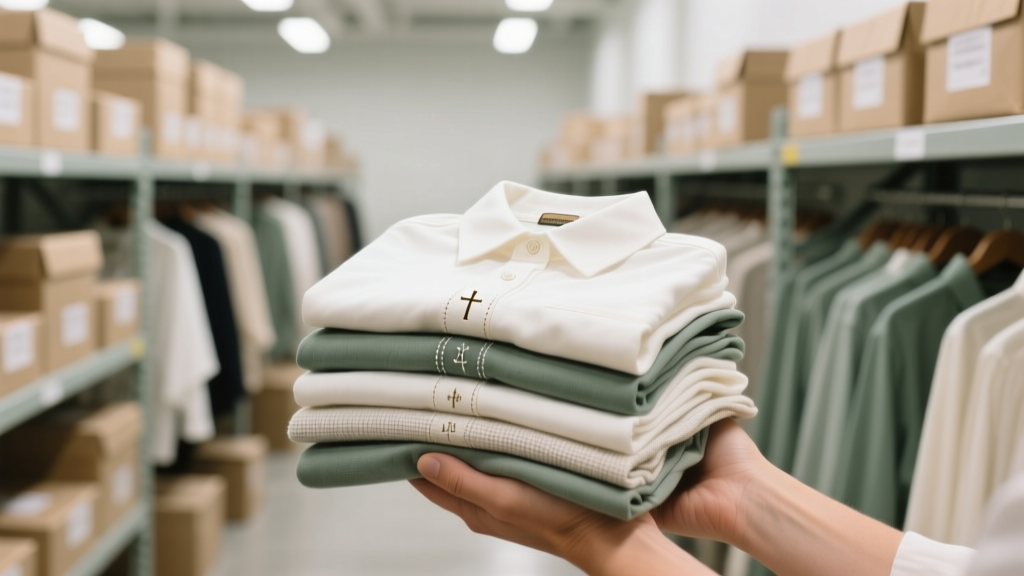 Buying LDS Temple Garments in 2026: Where & How to Shop