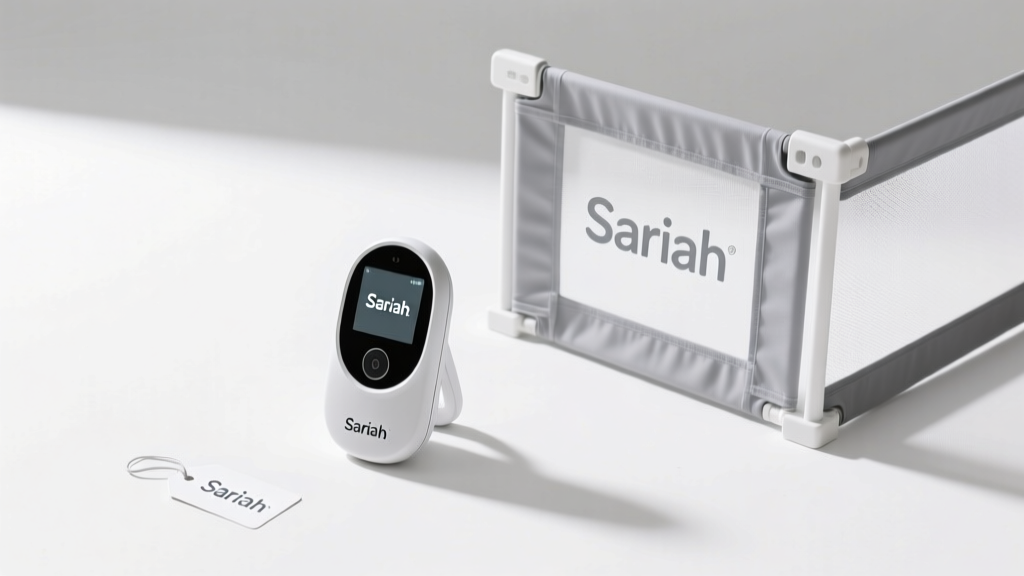 Sariah: A Child Safety Consultant’s Evidence-Based Assessment of a Popular Baby Monitor System