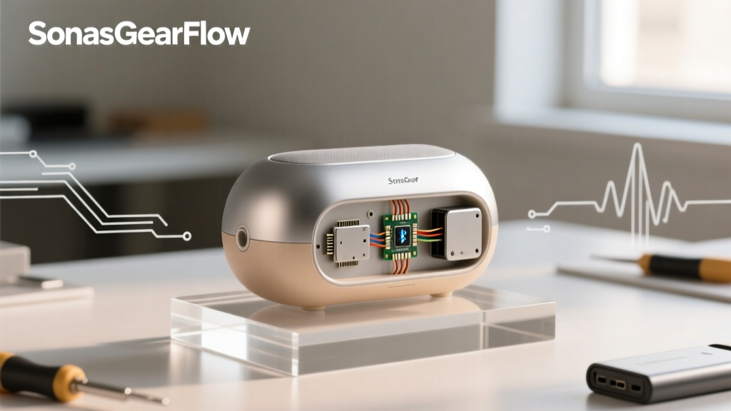 Build Bluetooth Speakers at Home (2026)
