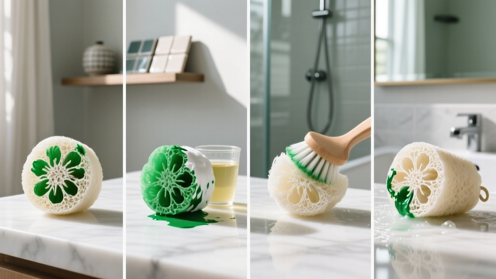 Tested: How to Get Paint Out of Loofah Fast (2026)