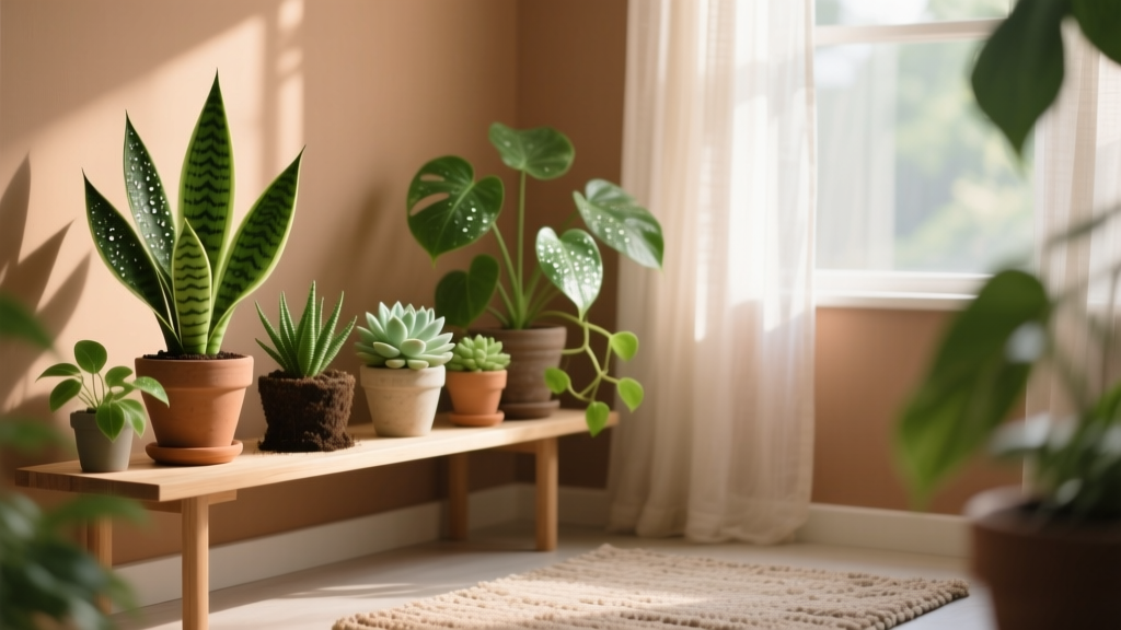 How To Grow A Plant Indoors For Beginners