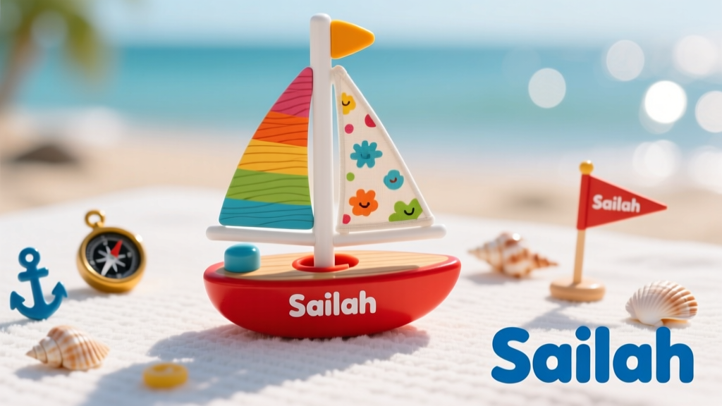 Sailah Toys: Safety Assessment, Regulatory Compliance, and Developmental Impact of a Popular Preschool Brand