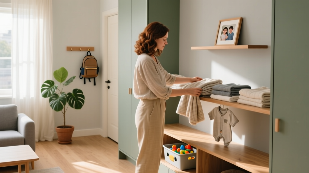 Kallista: A Parent’s Practical Guide to Choosing, Installing, and Maintaining Premium Kitchen and Bath Fixtures