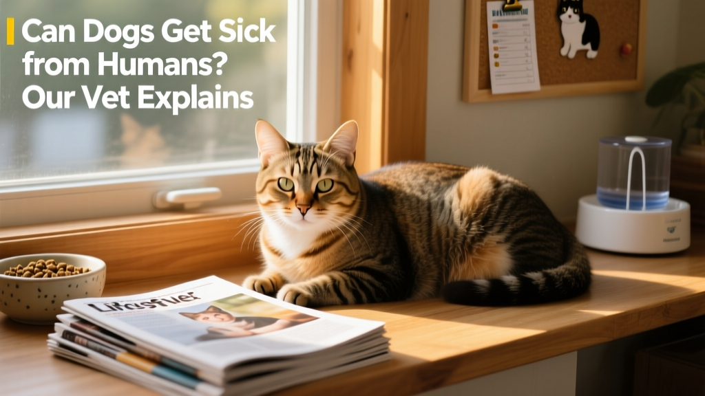 Cat Nutrition